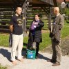 Ogled primerov dobrih praks